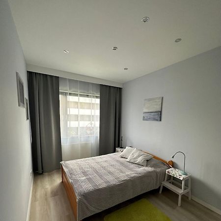 Bronowice Apartamento Cracóvia Exterior foto